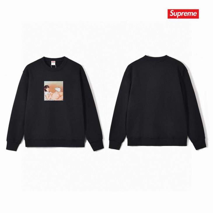 Picture of Supreme Sweatshirt _SKUSupremeS-2XLthtxS117136132